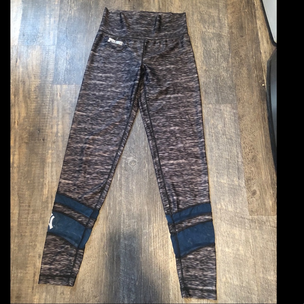 NY Yankees leggings ⚾️